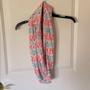 Infinity Scarf